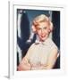 Doris Day-null-Framed Photo