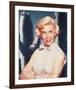 Doris Day-null-Framed Photo