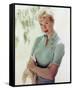 Doris Day-null-Framed Stretched Canvas