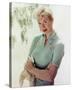 Doris Day-null-Stretched Canvas