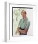 Doris Day-null-Framed Photo