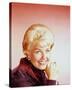 Doris Day-null-Stretched Canvas