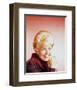 Doris Day-null-Framed Photo