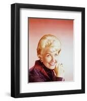 Doris Day-null-Framed Photo