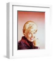 Doris Day-null-Framed Photo