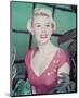 Doris Day-null-Mounted Photo