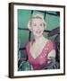 Doris Day-null-Framed Photo