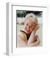 Doris Day-null-Framed Photo