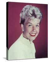 Doris Day-null-Stretched Canvas