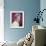 Doris Day-null-Framed Photo displayed on a wall