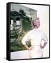 Doris Day-null-Framed Stretched Canvas