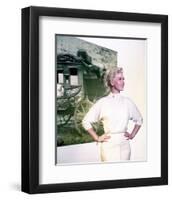 Doris Day-null-Framed Photo