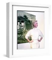 Doris Day-null-Framed Photo