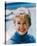 Doris Day-null-Stretched Canvas