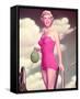 Doris Day-null-Framed Stretched Canvas