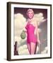 Doris Day-null-Framed Photo