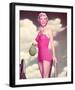 Doris Day-null-Framed Photo