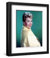 Doris Day-null-Framed Photo