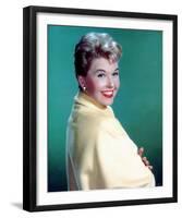 Doris Day-null-Framed Photo