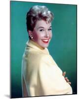 Doris Day-null-Mounted Photo