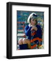 Doris Day-null-Framed Photo