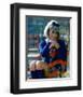 Doris Day-null-Framed Photo