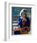 Doris Day-null-Framed Photo