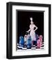 Doris Day-null-Framed Photo