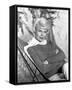 Doris Day-null-Framed Stretched Canvas