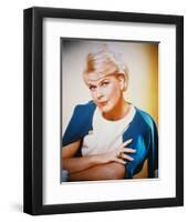 Doris Day-null-Framed Photo