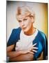 Doris Day-null-Mounted Photo