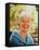 Doris Day-null-Framed Stretched Canvas