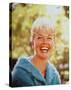 Doris Day-null-Stretched Canvas