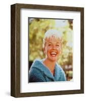 Doris Day-null-Framed Photo