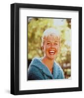 Doris Day-null-Framed Photo