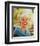 Doris Day-null-Framed Photo