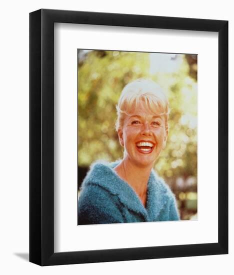 Doris Day-null-Framed Photo