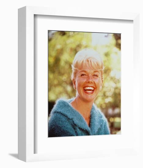 Doris Day-null-Framed Photo