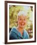 Doris Day-null-Framed Photo