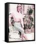 Doris Day-null-Framed Stretched Canvas