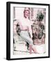 Doris Day-null-Framed Photo