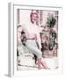 Doris Day-null-Framed Photo