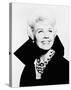 Doris Day-null-Stretched Canvas