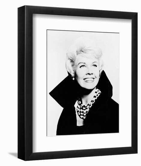 Doris Day-null-Framed Photo