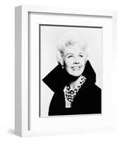 Doris Day-null-Framed Photo