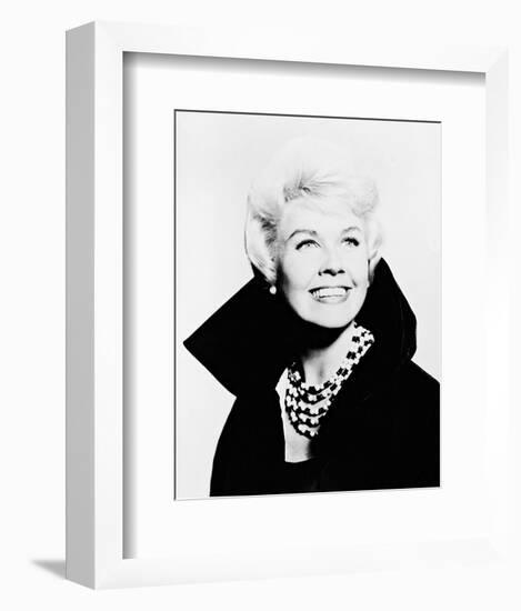 Doris Day-null-Framed Photo