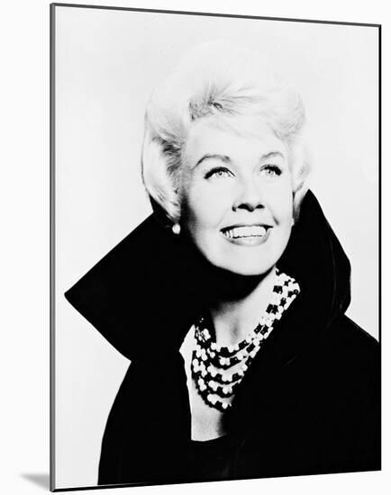 Doris Day-null-Mounted Photo