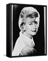 Doris Day-null-Framed Stretched Canvas