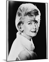 Doris Day-null-Mounted Photo