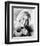 Doris Day-null-Framed Photo